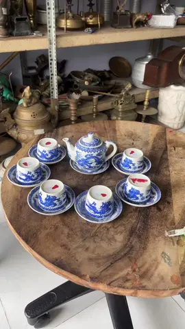 Bộ ấm song Long tranh châu lành chuẩn xưa lh@944 chín bảy 9696 