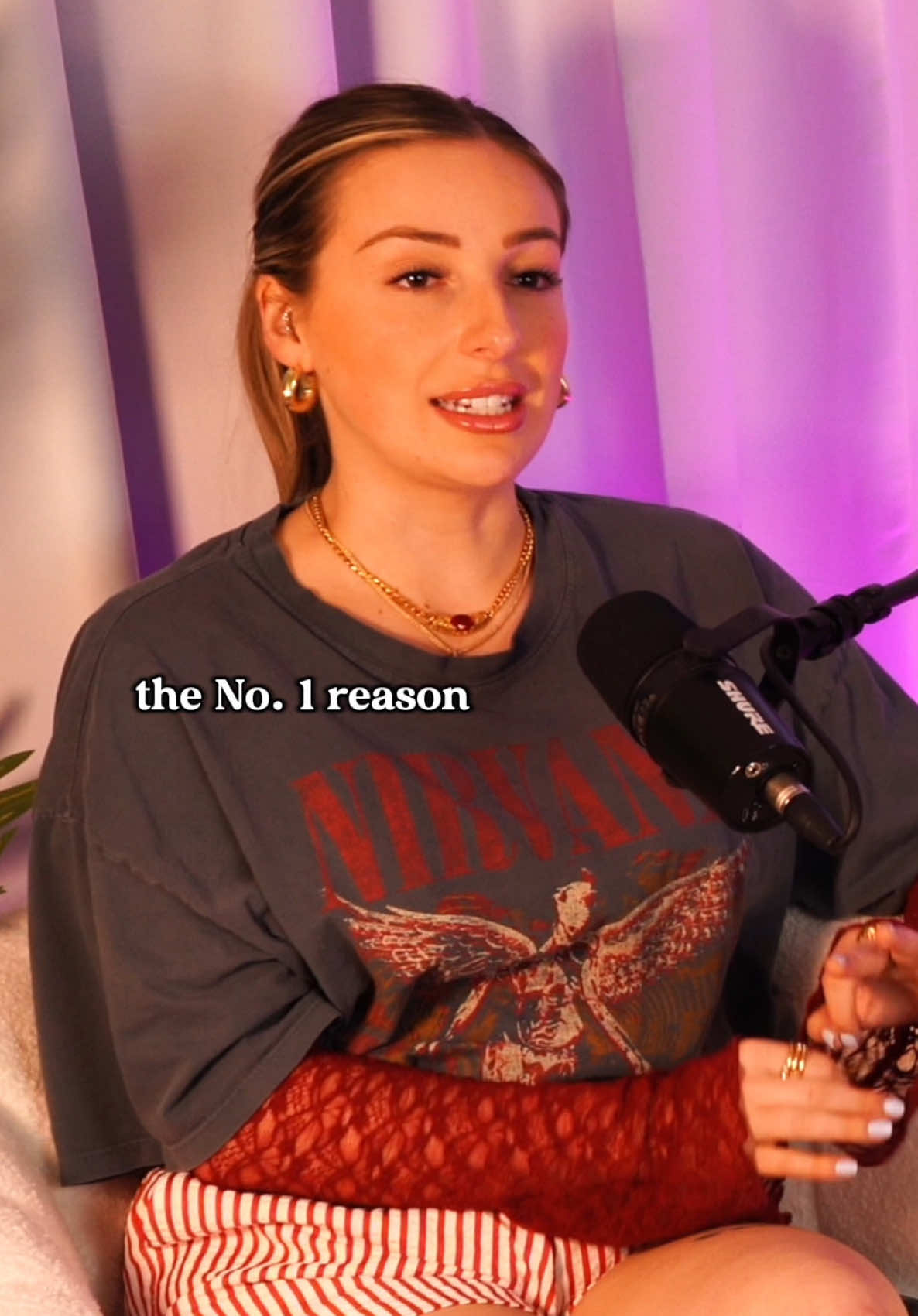 I wish I would’ve known this sooner, it would’ve saved me a lot of heartache 💔