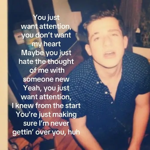 #charlieputh#attention#fyp#summer2000s#fypp#xzbcya#fyppppppppppppppppppppppp 