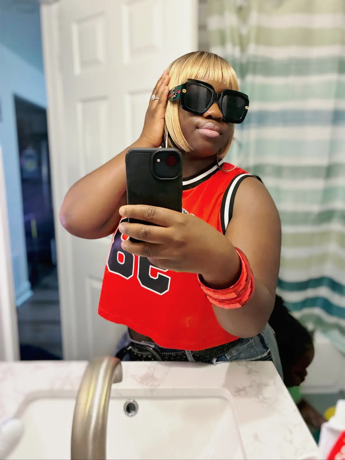 Aaaa God lmao 🤣 #salonetiktokers🇸🇱🇸🇱🇸🇱🇸🇱 #Summertime #sierraleonetiktok🇸🇱 #fyp #salonetiktokers🇸🇱🇸🇱🇸🇱🇸🇱 #sierraleone #comedy #fun #explore #marjobona #blackgirlmagic #sierraleonetiktok🇸🇱🇸🇱🇸🇱 #sierraleonetiktok🇸🇱🇸🇱✅💯happy 