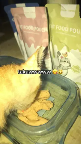 she really like thissss!😋❤️ 