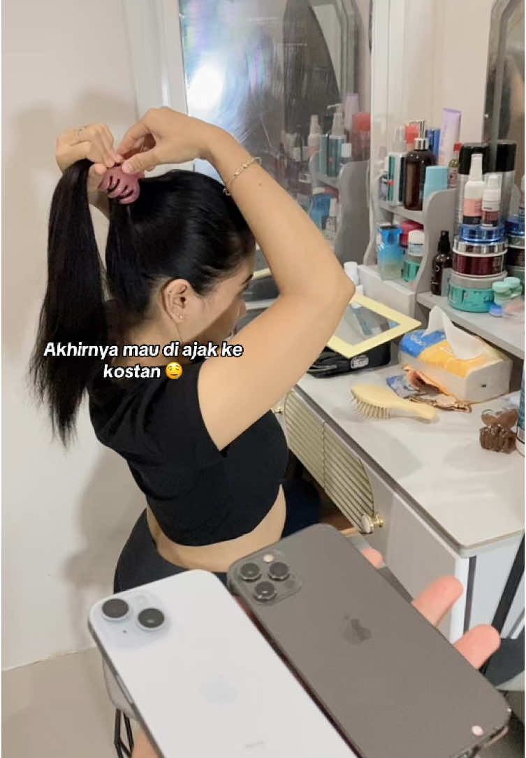 Lega banget akhirnya berhasil😭🤭
