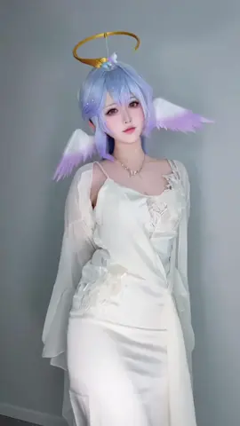 #cosplay #xuhuong #cute #xh #cos #douyin 