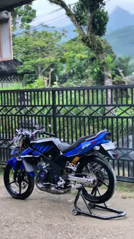 seng pnting penak disawang yo cah😇#ninjass #agstyle #twostrokeindonesia 