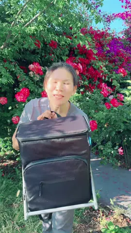 Everlasting Comfort Cooler Backpack Chair #Insulated #Leakproof #Lightweight #Water-Resistant #SoftCoolerBagforPicnic #Camping&Lunch #fyp #tiktokshopweeklypicks #everyone #TikTokShop #EverlastingComfortCoolerBackpackChair 
