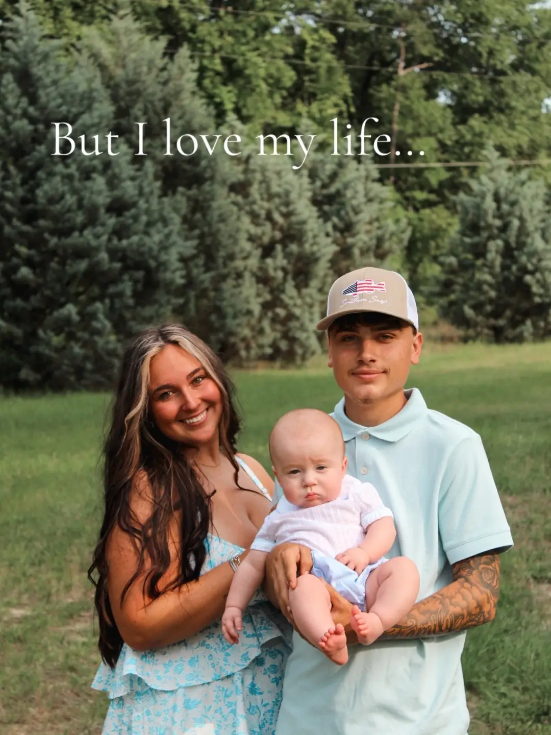 My family💙 @803_rylen 