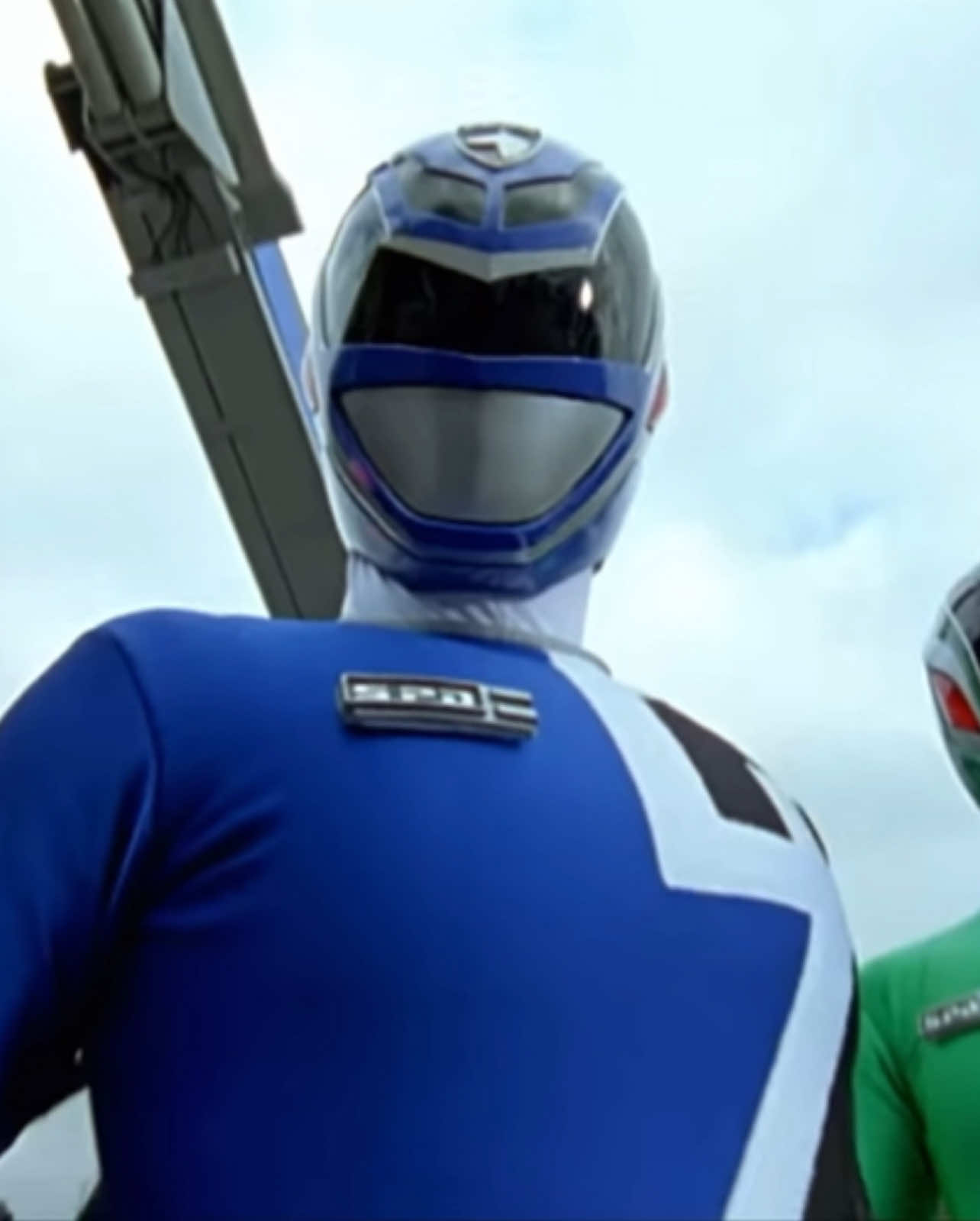 #bluerangers #bluerangeredit #powerrangersspd #powerrangers #CapCut 