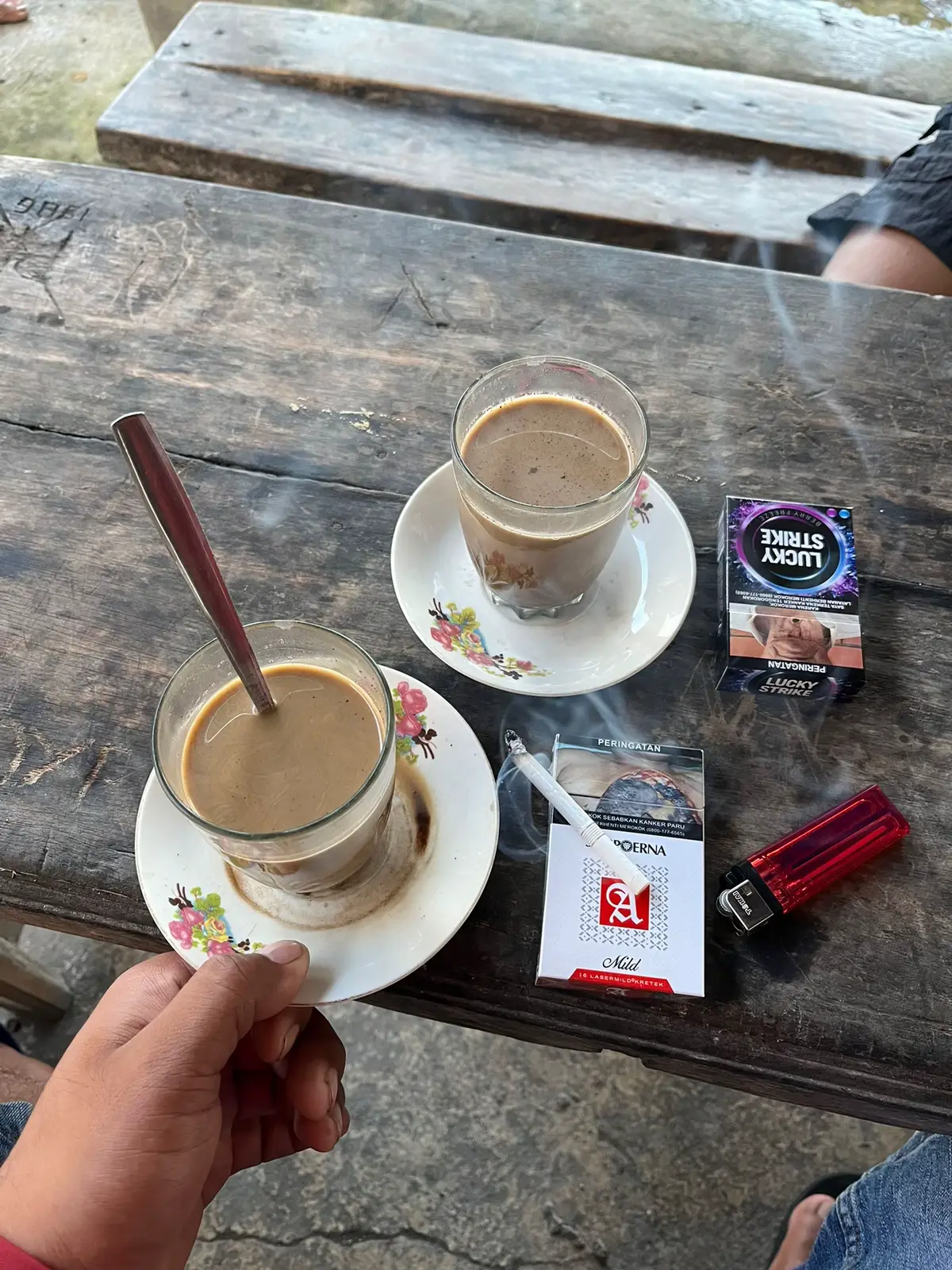 #kopipagi #kopi #kopisusu #purwodadigrobogan 