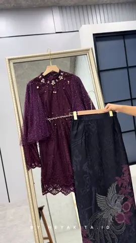 Meira Series Mix N Match With Batik ✨ #kebaya #rekomendasi #lamaran #tunangan #wisuda #songket #lamaran #batik #fypage #graduation #fypage #fyppppppppppppppppppppppp 