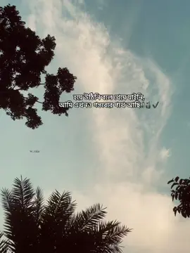 হয়ে উঠিনি বলে থেমে যাইনি, আমি এখনও গন্তব্যের পথে আছি.!🗿✔️#dramatic #captions #status #money #sigmamale #sigma #attitude #trending 