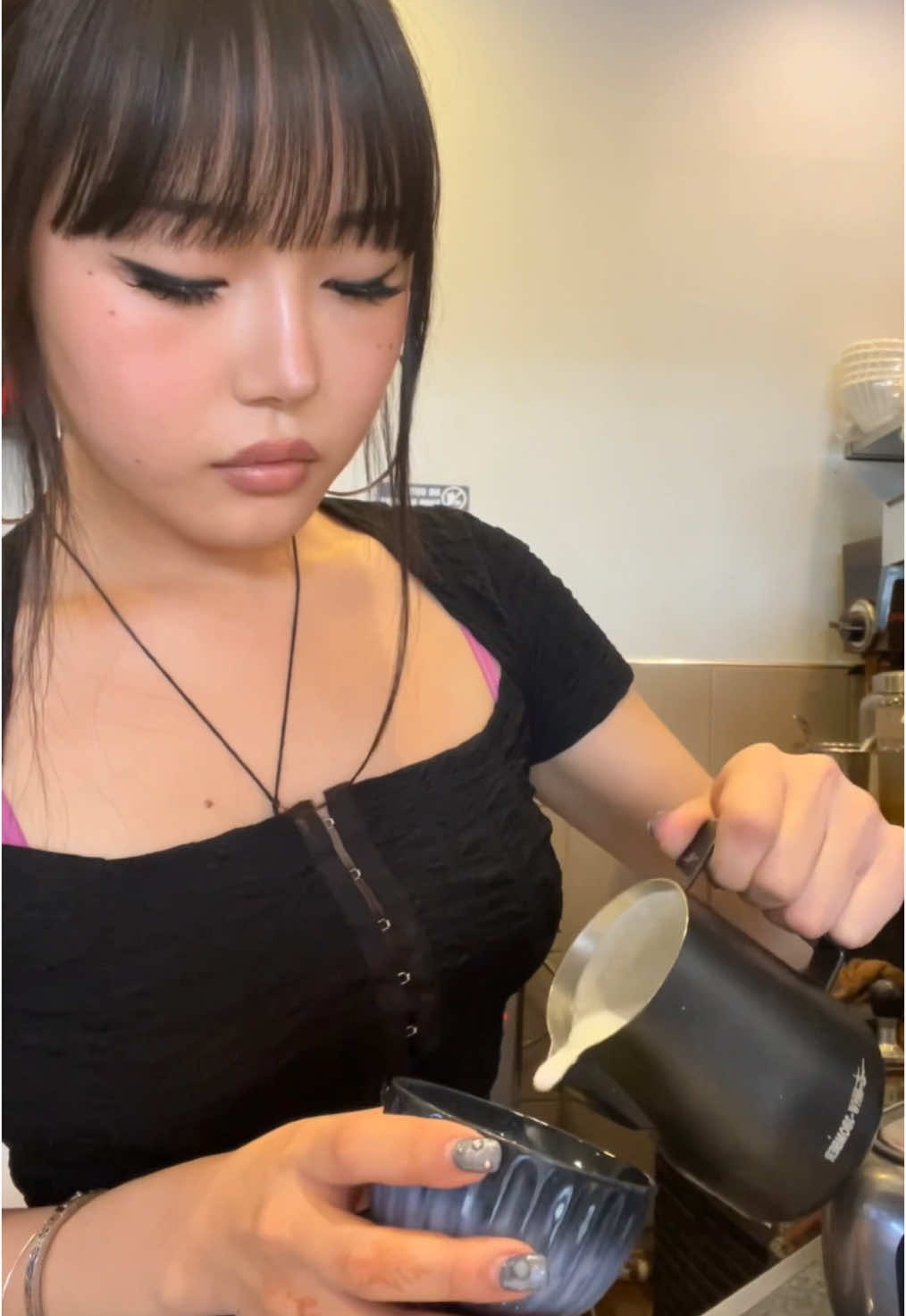 Matcha rosetta