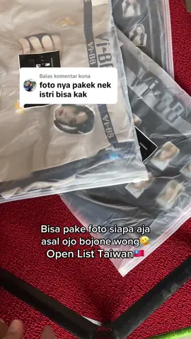 Membalas @kona pemesanan via DM yaah #fyp #fypviralシ #fypシ゚ #bmitaiwan🇲🇨🇹🇼 #tkwtaiwan #pmitaiwan🇲🇨🇼🇸 #bmitaiwan #tkltaiwan🇹🇼 #tkwtaiwan_indonesia🇮🇩🇹🇼 