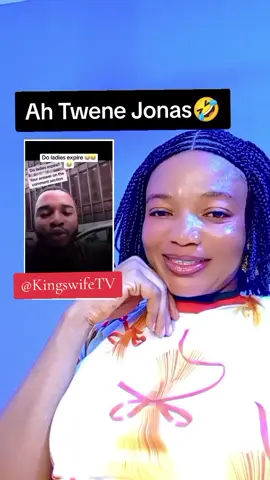 #fypシ゚ #😂😂😂 Twene Jonas will not make heaven