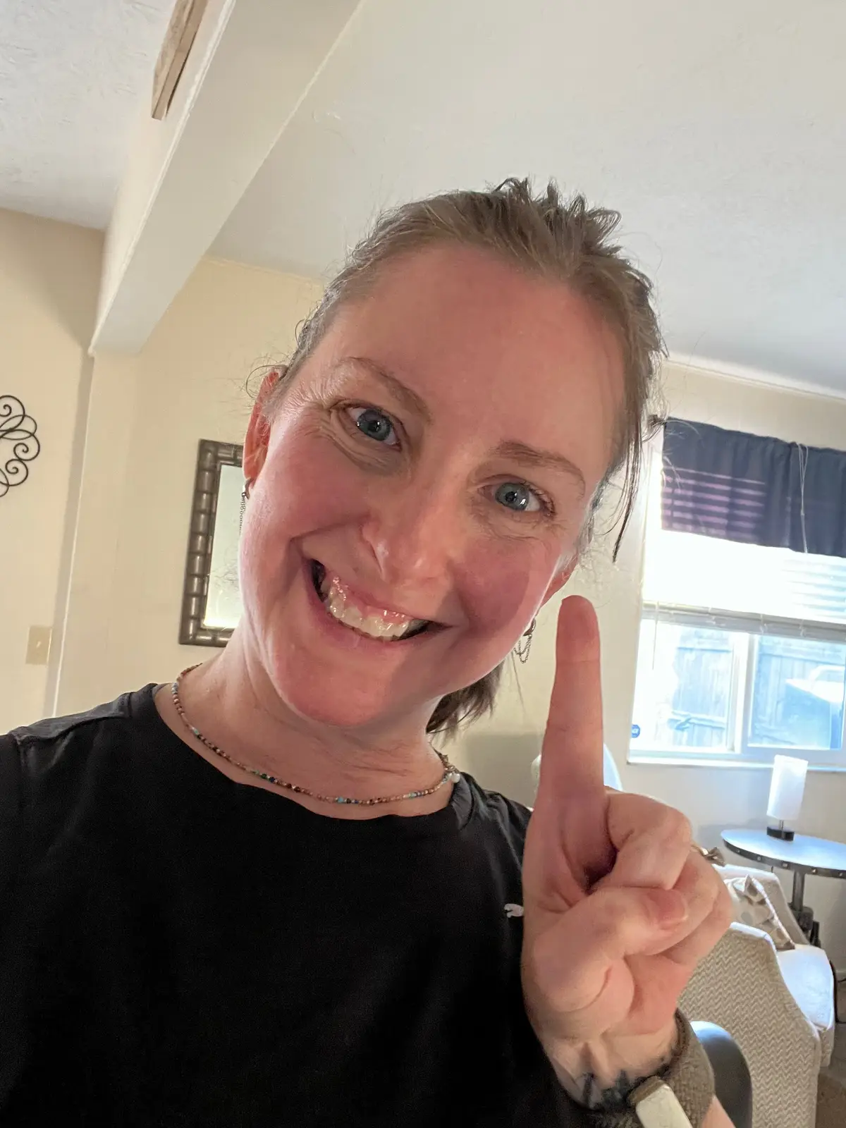 Day 1 of running again and let’s just say… it was messy, it was sweaty, but it happened! 😅 Hit the distance I promised myself, and next time? We’re only going up from here (fingers crossed 🤞). Also, can’t lie — rap is the only thing that keeps these feet moving. If it’s not bumpin’, I’m not runnin’ 🎧😂 #RunningAgain #MessyButMoving #BackOnTrack #RunLife #RapAndRun #SweatySelfieClub #RunWithMe #CardioStruggleBus #ProgressNotPerfection #runnersofitiktok #amyzfam 