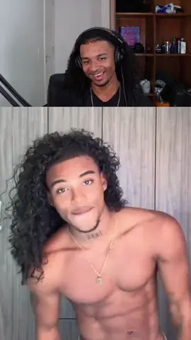 ele é mais bonito que eu né ? @la_lerma #eusoutet