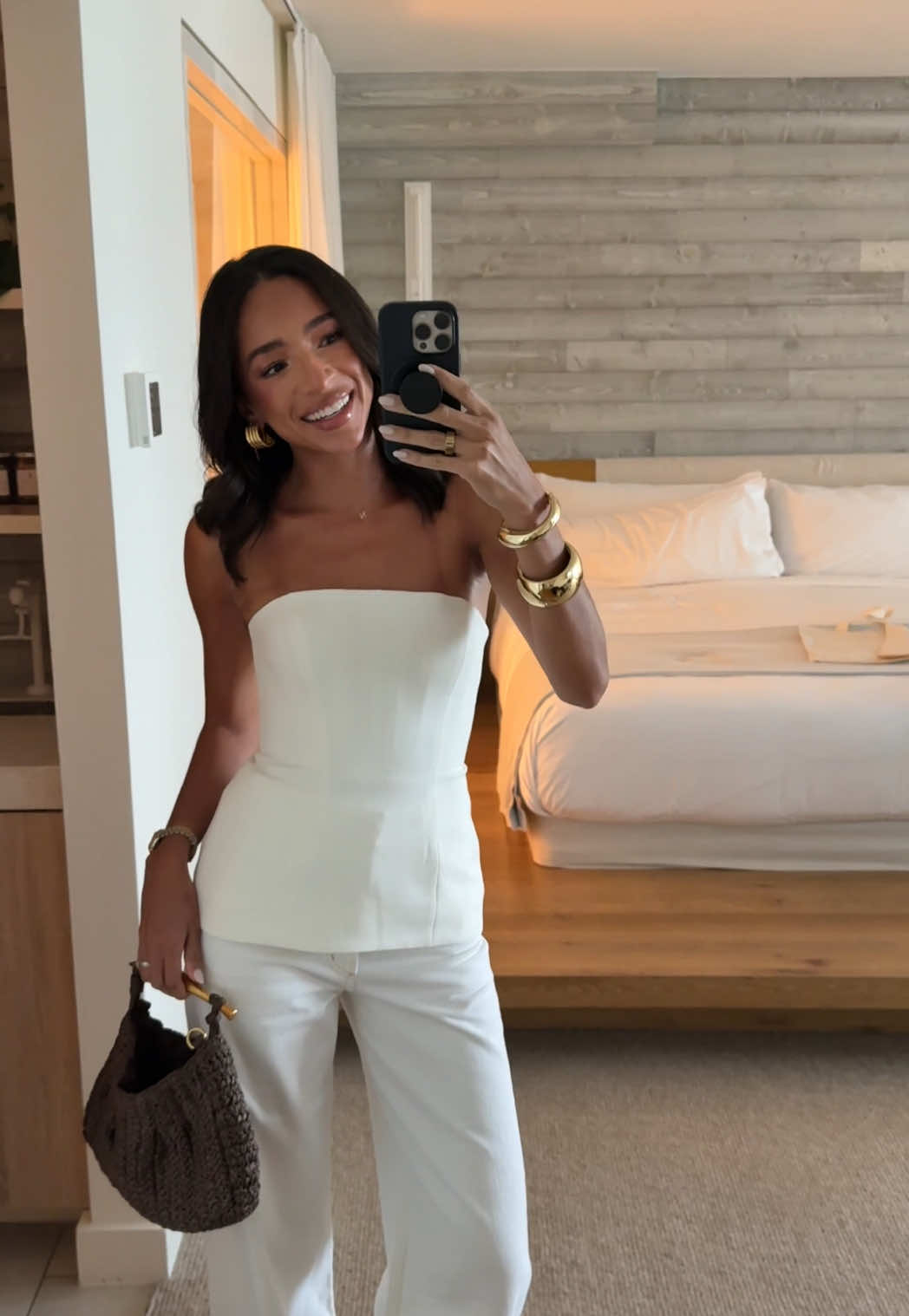 one of my fave Miami looks ever