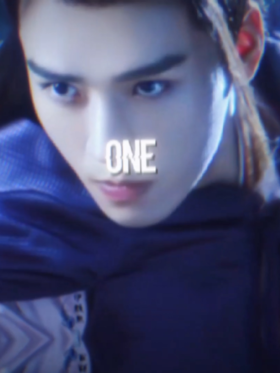 ketampanan itu membuatku gila #gongjunsimon #yanan #xiaozhan #weiying #weiwuxian #wenkexing #lilun #fangsoffortune #theuntamed #wordofhonor #dracin #dramakolosal 