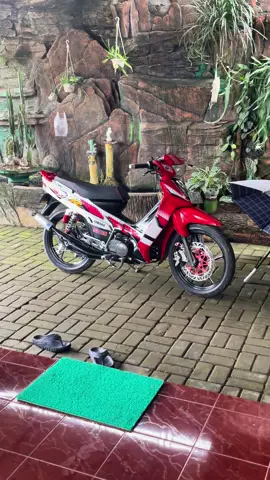 masih dijalur fs #twostroke #fizrindonesia #fizr 
