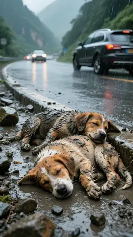 #sad #saddog #sadpuppy #challenge #hashtags #foryoupage #forupage #fy #trending #fyp #hashtag
