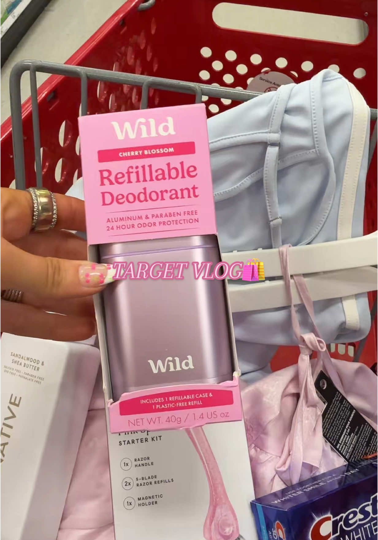 It’s always a good day when you leave @target spending less than you expected🎯🩷🛒🛍️  #target #targethaul #Vlog #vlogs #florida #fyp #foryou #targetvlog #targetfinds #hairstylist #salonowner #dayoff #errands 
