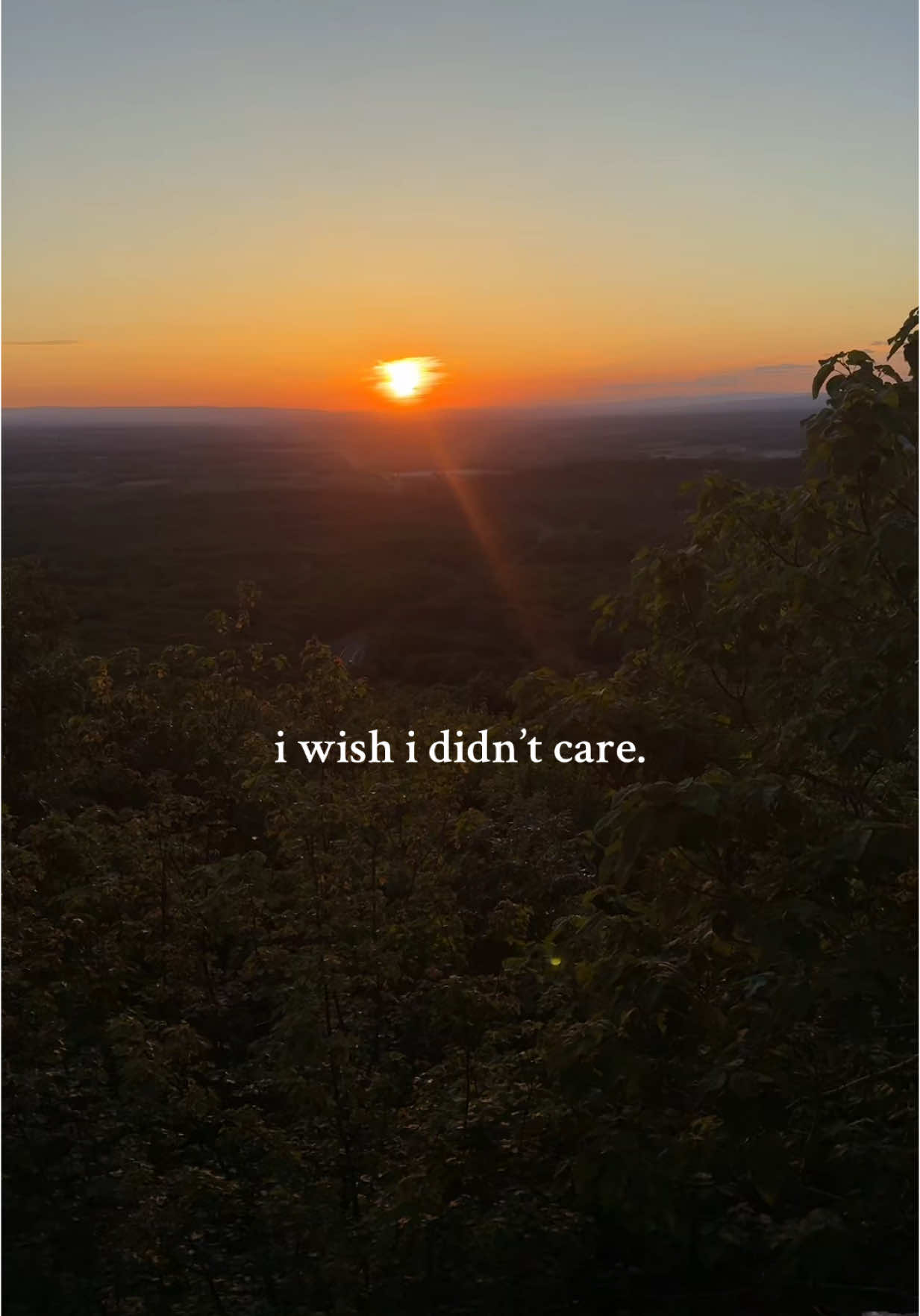 new fav spot 🤗 #fyp #sunset #aesthetic #sound #thoughtdaughter #nature 
