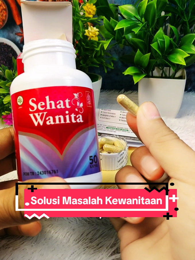 kapsul sehat wanita herbal solusi masalah kewanitaan  #kapsulsehatwanita #kapsulsehatwanitaherbal #sehatwanita #masalahkewanitaan #keputihangatal 