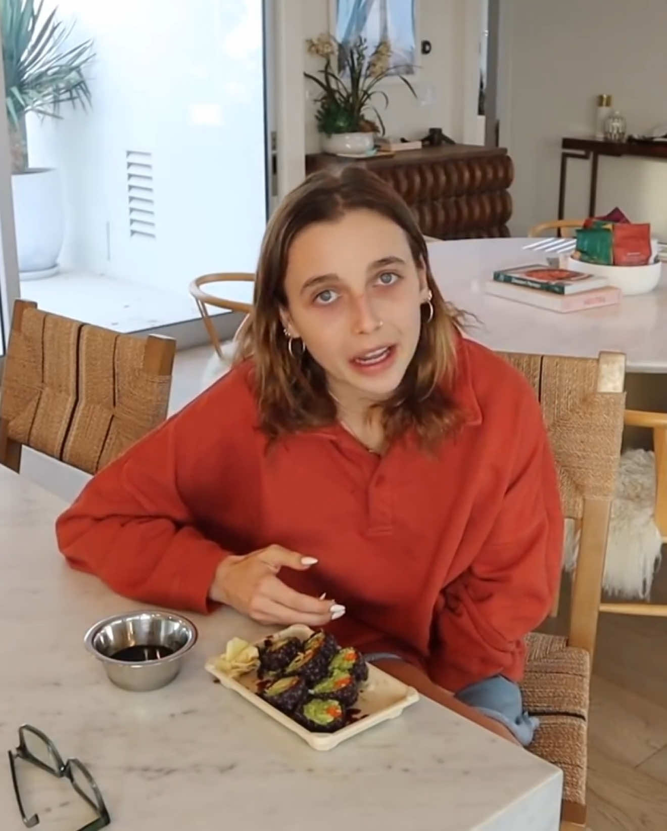 #emmachamberlain #anythinggoes #fypシ 