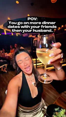 Who do you go out with more? Friends or partner?? 