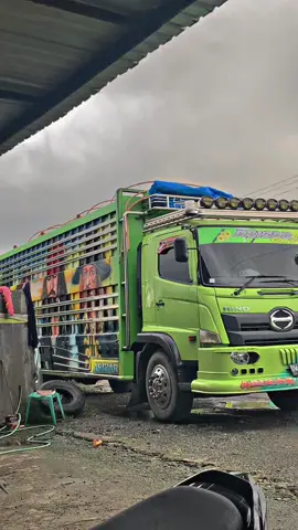 @ABIZAR TRANS #fyppppppppppppppppppppppp #bugispride🏝️🔥 #bugisbonepunya #drivermuda 