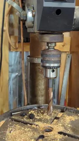 Drill chuck ratchet #tools #toolsofthetrade #mechanic #drill 
