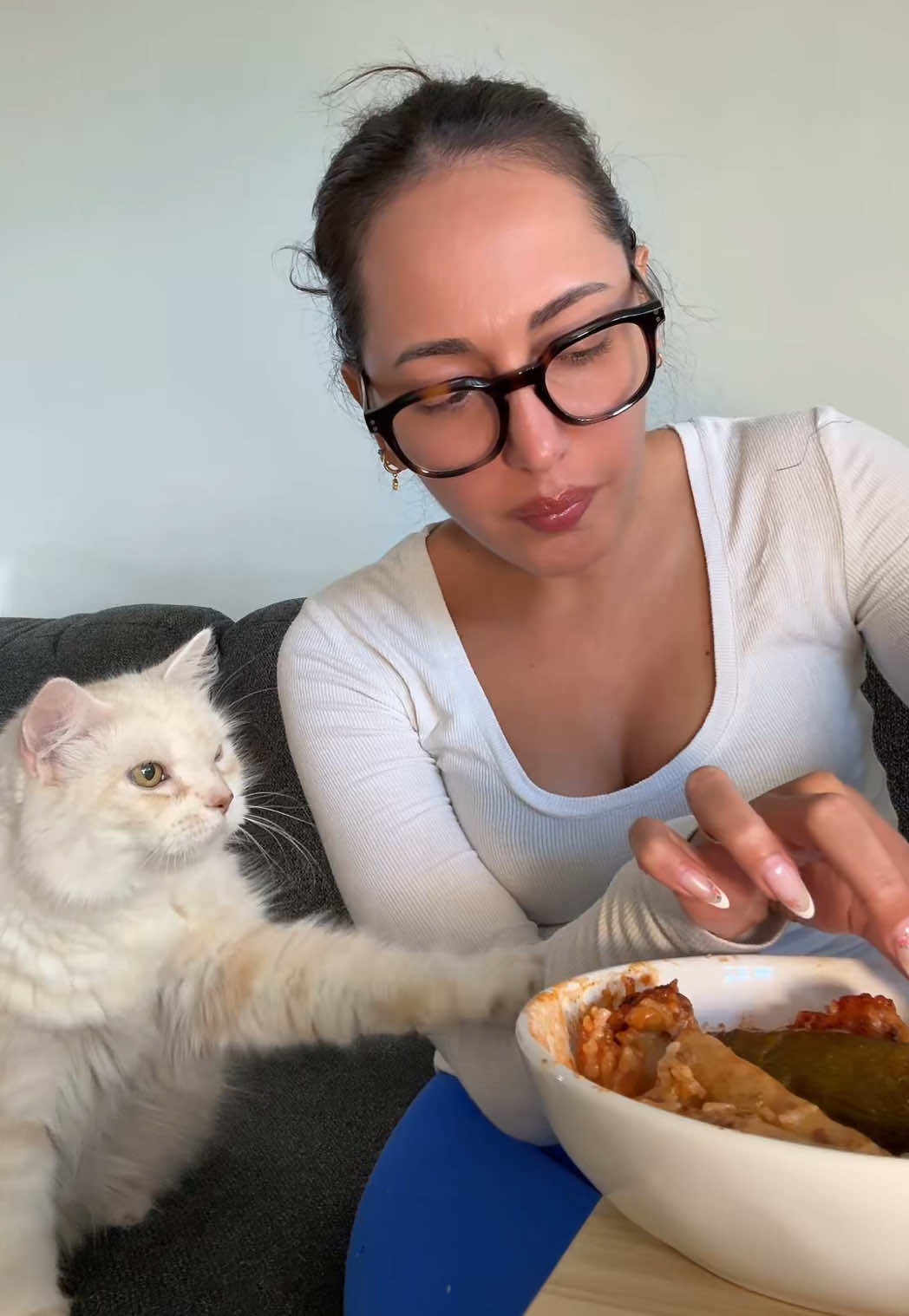 Arab food >> I LOVE MA7SHI 🇱🇧 #arabfood #lebanesefood #ArabTikTok #lebanesetiktok #Foodie #mukbang 
