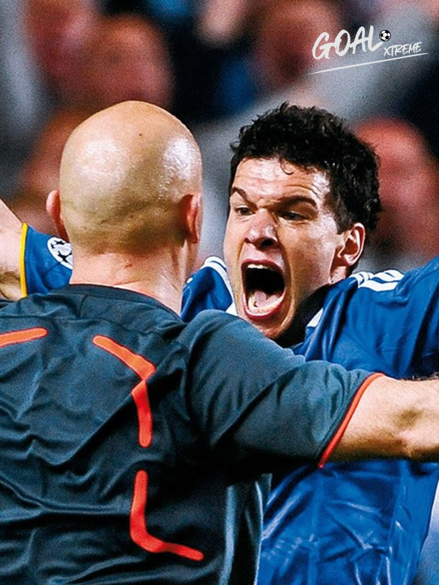 Sampai sekarang, fans Chelsea masih trauma sama malam saat Stamford Bridge jadi TKP perampokan terhalus sepanjang sejarah UCL 😲🚨#barcelona #chelsea #uclfinal #lamineyamal💎 #infobola #sepakbolaindonesia😊 #ffypシ #ffypviralシ