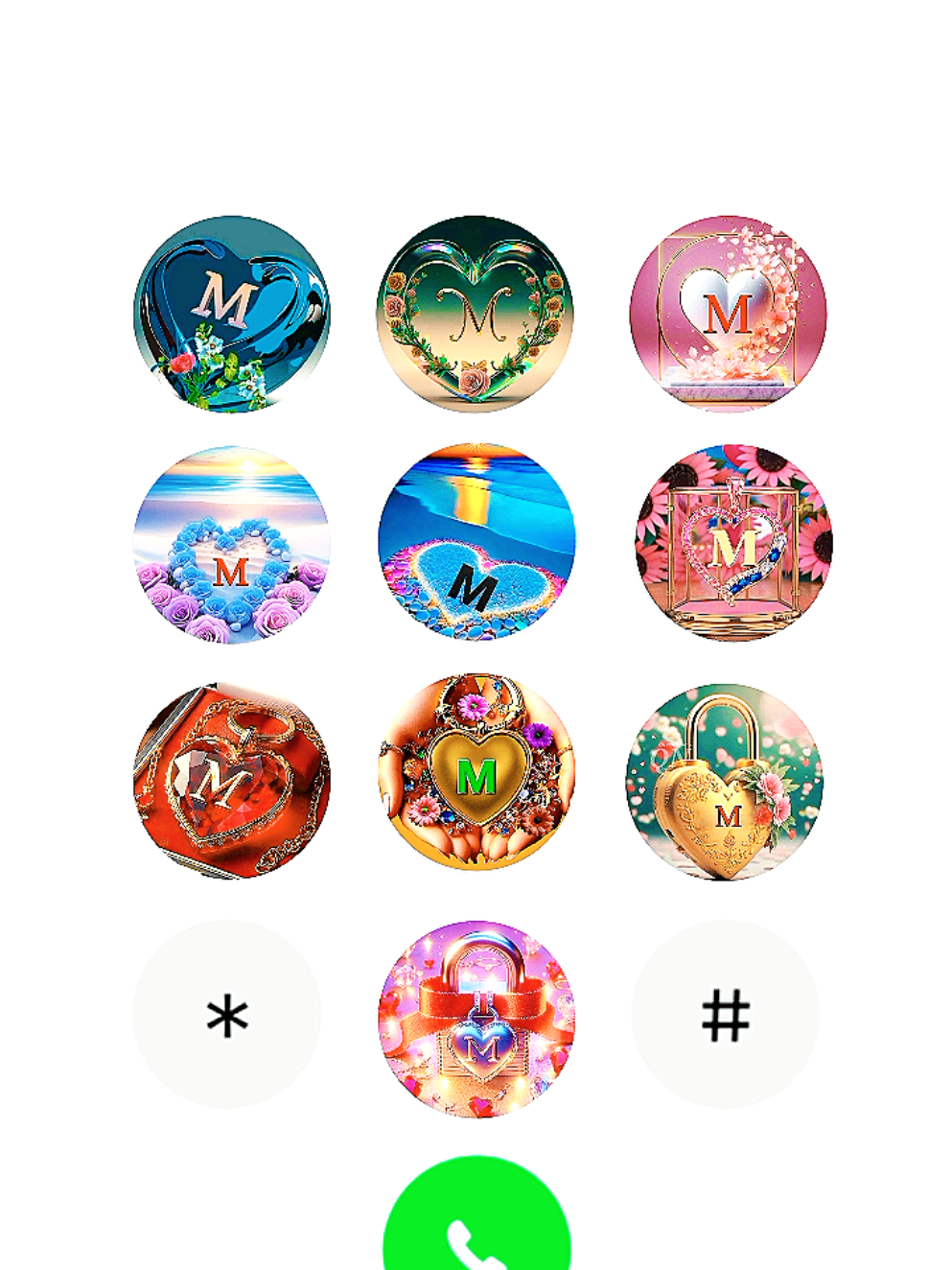 Respuesta a @cinthiabalderas94Llamada entrante del amor de mi vida #videoviral #llamada #iniciales #m #LIVEDebut #elamordemivida #yomeenamore #juntos #fyp #fouryou #follow 