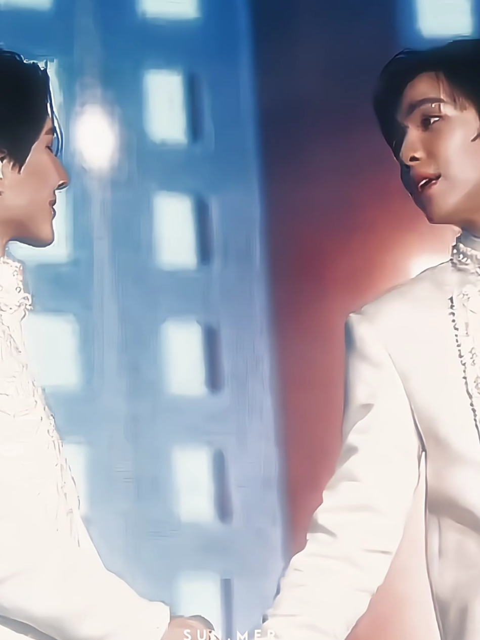 I love to love their love. #firstkhaotung #firstkanaphan #khaotungg #lolfanfest2025 #edit #fyp #bl 