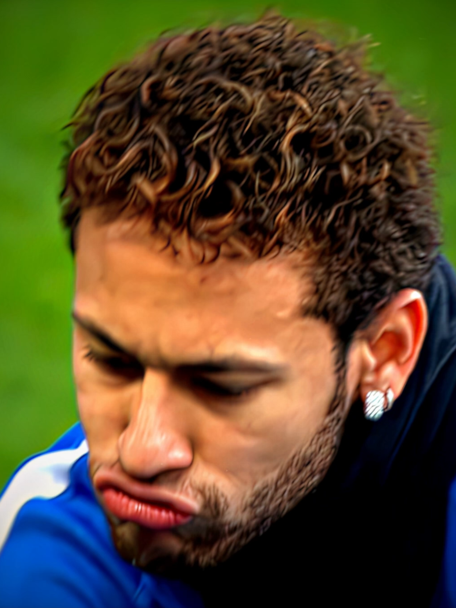 peligrosa 🔥 || #neymar #edit #aftereffectsedits #neymarjr #fyp #viralvideos