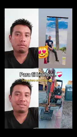 Los extraño Hermanos🥺👑#❤️‍  @Mendez Terraza.502 jr 