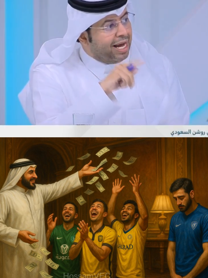 الكيل بمكيالين⁉️#الهلال #النصر #الاهلي #الاتحاد #مشاهدات #اكسبلور #كورة #foryoupage #foryou #viral #fyp 