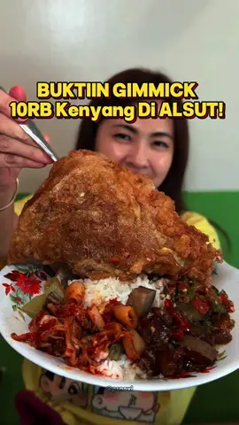 . . PANTES RAME 👏🏻 aku pikir ah gimmick la wkwkwk ternyata tidackkkk… bisa tiap hari ini kesini kalo dekat mah, soalnya menunya tuh ganti2, fresh ada yang baru terus, sampai kuah2 itu selalu anget lho, lodeh nya memang juara ya, gurih manis santan nya manjain lidah, berani rempah! Dan ayam goreng serundengnya jadi favoriteku 🫶🏻 Makan low budget, bersih, nyaman, konsepnya keren sih! Siapa aja bisa mampir! 📍 Makan Lodeh Pasar 8 Alam Sutera Tangerang No Pork No Lard #PsNovi #PSNoviAlamSutera #KulinerIndonesia #KulinerJakarta #KulinerAlamSutera #KulinerTangerang #sayurlodeh  