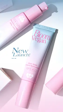Something new is coming your way… ☀️✨ Get ready for the ultimate glow-up with sun protection + that radiant glass-skin finish! 🌞💧 Stay tuned, BNBeauties—your summer essential is almost here! 💖👀 #barenbliss #barenblissmalaysia #tintedmoisturizer #barenude #basemakeup #summeressential #makeupessential #makeup #sunprotection #kbeauty #koreancleanbeauty