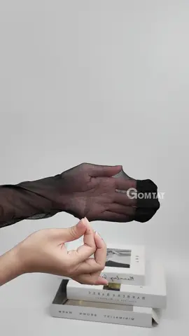 Tất đùi nữ đúng là cứu tinh mấy ngày mặc váy! Che thâm, tiệp màu, lên đồ sang liền.#tat #tatdui #gomtat #fyb #xuhuong #thinhhanh