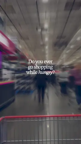 🥫 Ever gone grocery shopping while hungry? You end up filling your cart with things you don’t need. The same happens in our spiritual lives. When we’re not filled with the Holy Spirit, we tend to reach for things—habits, people, ideas—that can’t truly satisfy. Take a moment today to pause, reflect, and ask: What’s filling me? Start a soul reset with a guided meditation in the Abide app. #AbideApp #FillMeLord #LetGoOfIdols #HolySpiritFirst #SpiritualWellness #FaithOverFilling