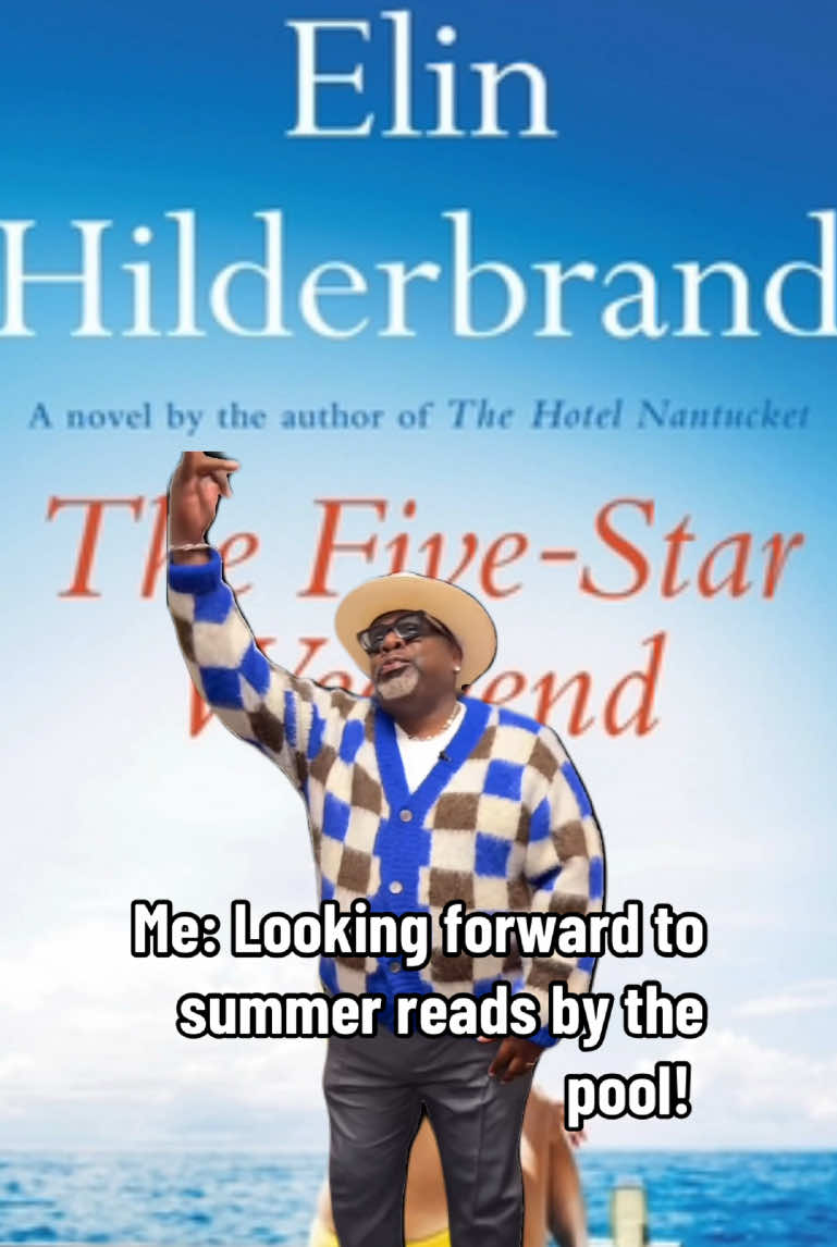 Summer Reads by the pool!  ☀️#beachreads #Summer #romancebooks #fiction #audiobooks #summerreads #Meme #MemeCut 