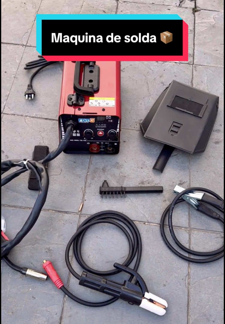 Máquina de solda 📦 #moto #solda #projeto #dicas #tutorial #ferramentas #mecanica #bike 