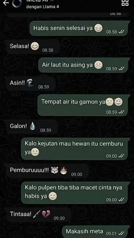 buat tren sama meta #fpyシ