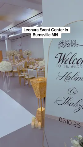 Contact us at @Leonura Event Center #fyp #somalitiktok #weddingtiktok #weddingvenue 