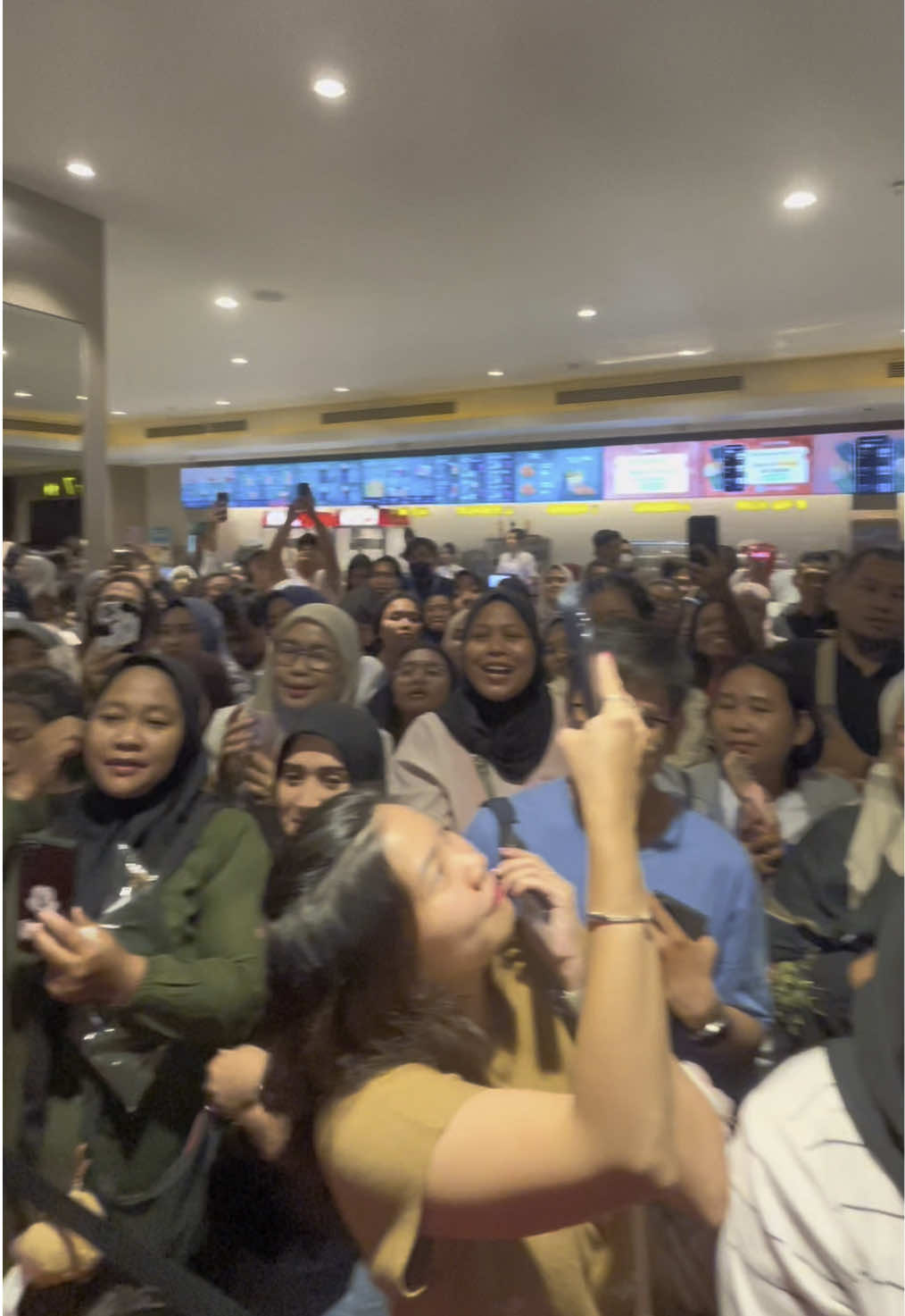 Semarang kaliaan kereeeen 🫶🏻🫶🏻✨ Terima Kasih Semarang!
