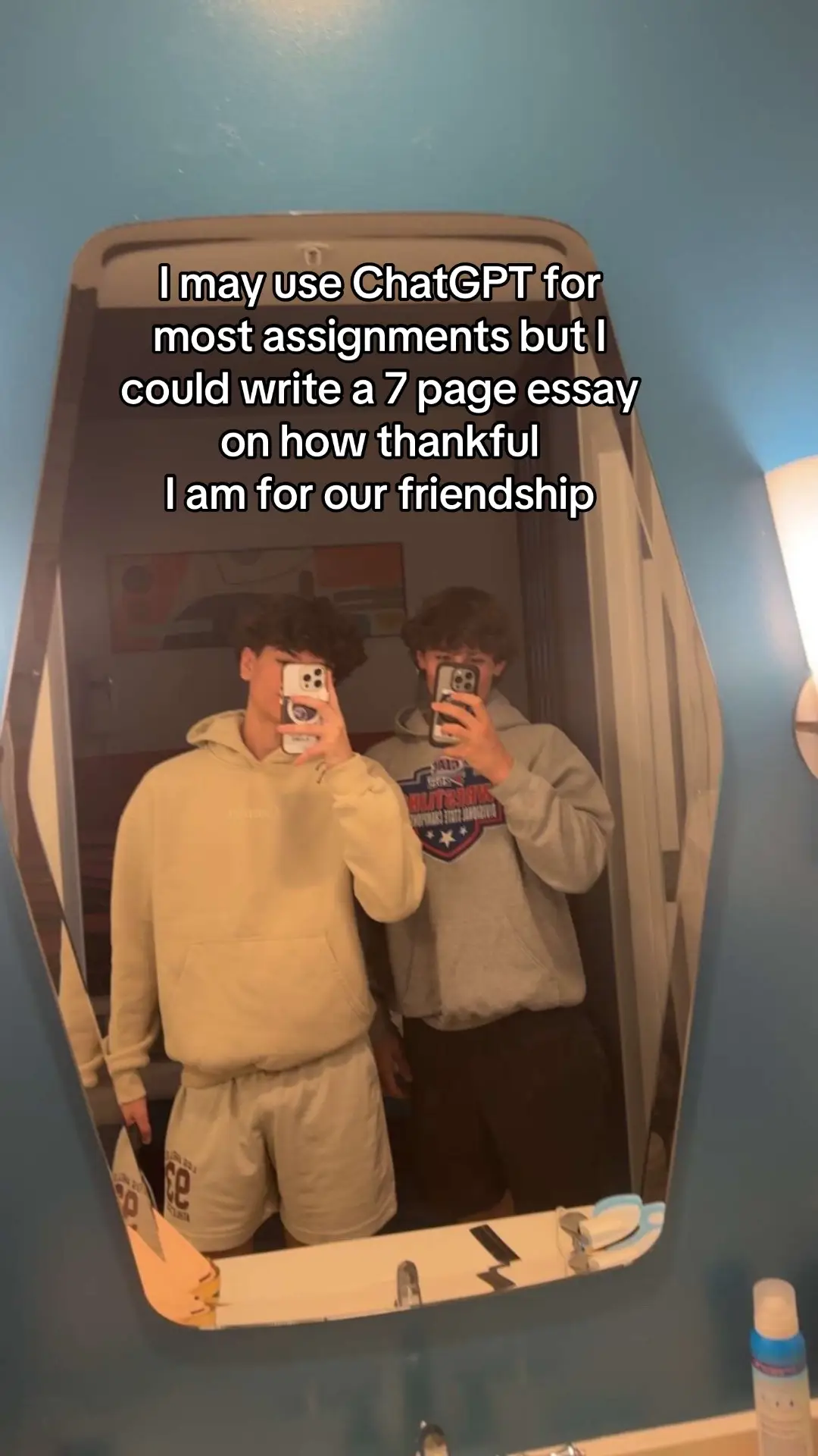 @Matthew Kielasinski love u twin  #fyp #twin #friendship 