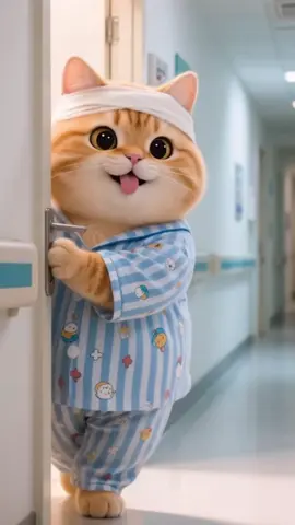 Meow choa chị y tá mà chị lại hông lấy của meow 🇻🇳. #xuhuong #vietnam 