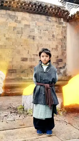 Anak laki-laki ini sudah bisa jurus mabuk sejak usia tiga tahun #drakor #drama #dramakorea #dramachina #dracin