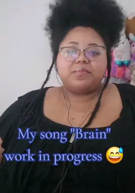 a work in progress #originalsong #newartist #MentalHealth #selflove 
